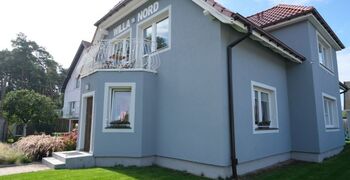 Willa Nord Pustkowo - wynajem całego domu na wyłączność